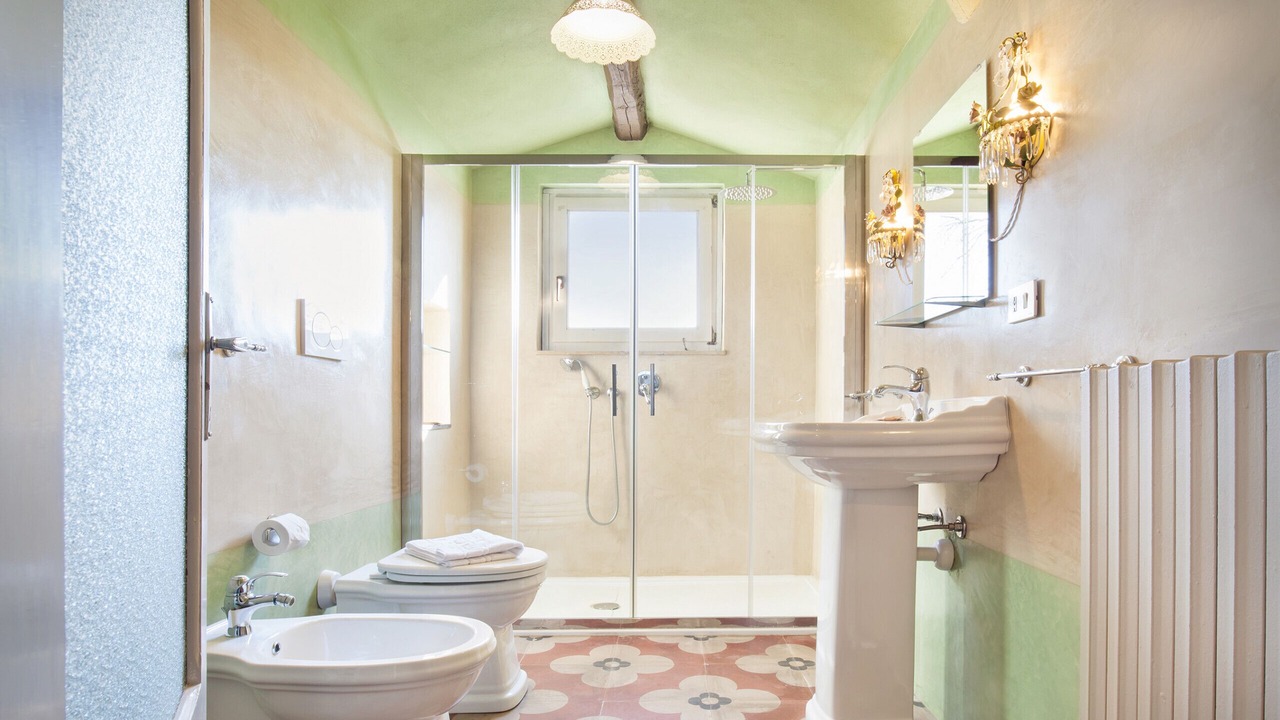 Photo of Bathroom in San Pietro in Cariano