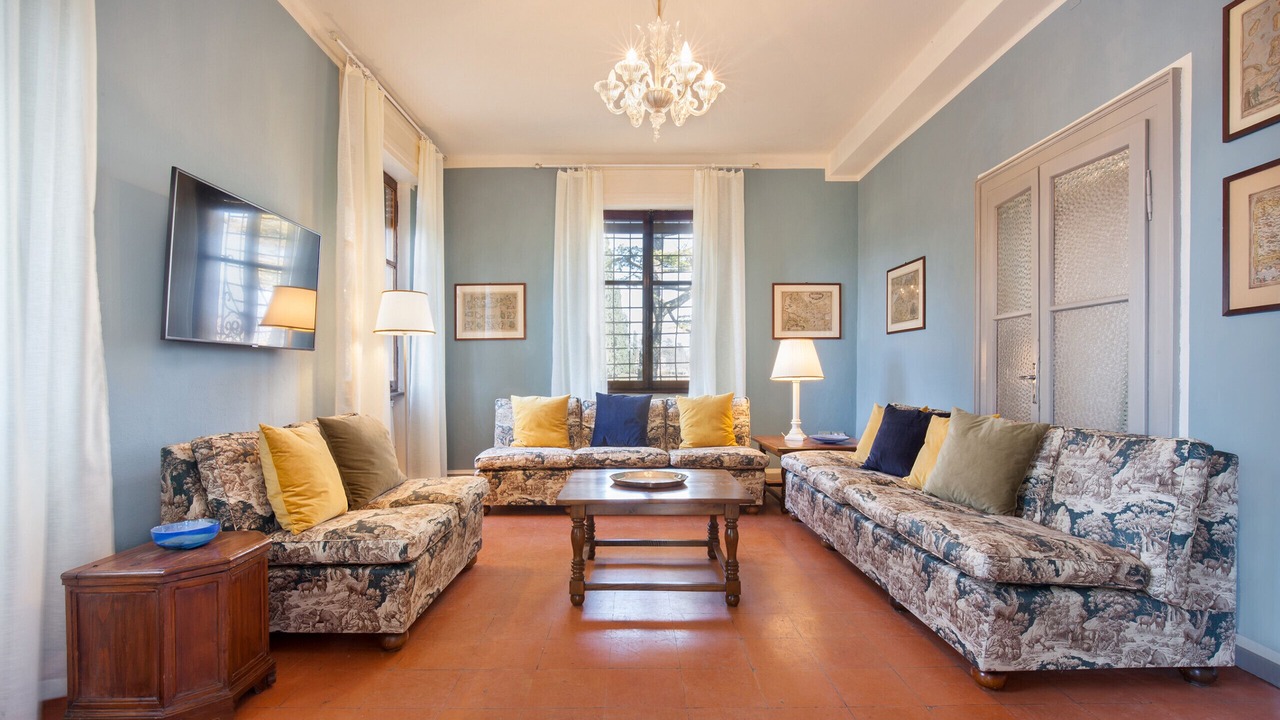 Photo of Livingroom in San Pietro in Cariano