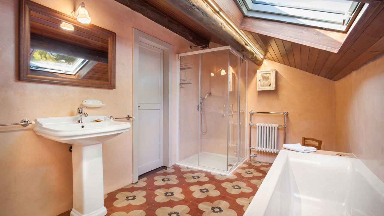 Photo of Bathroom in San Pietro in Cariano
