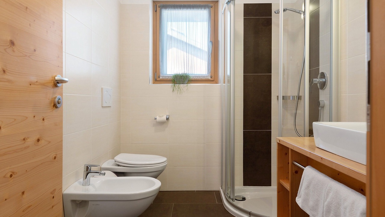 Photo of Bathroom in Issengo