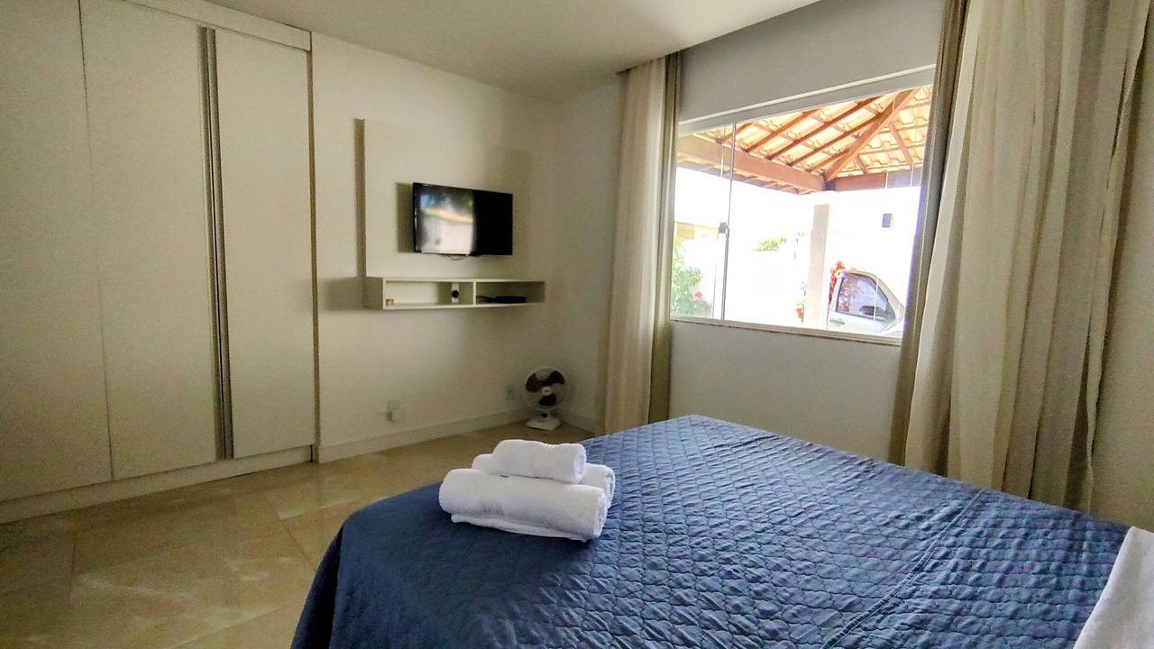Photo of Bedroom in Tucuns