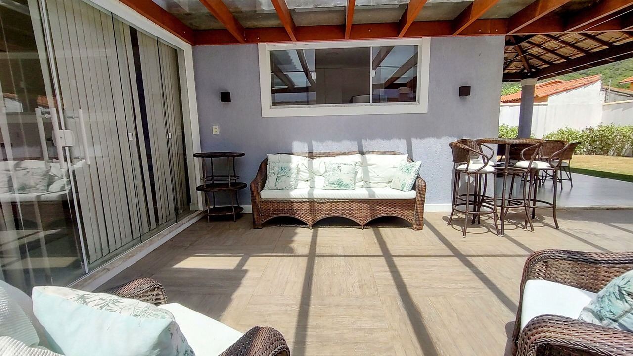 Photo of Patio Balcony in Tucuns