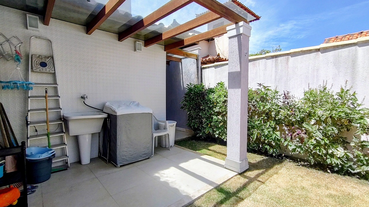 Photo of Patio Balcony in Tucuns
