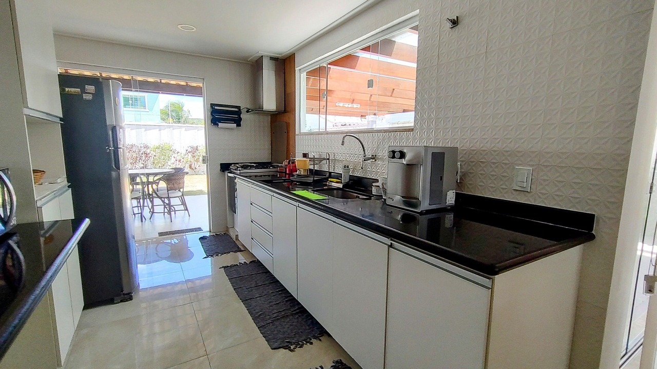 Photo of Kitchen in Tucuns
