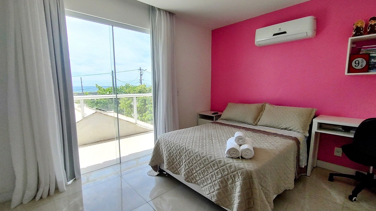 Photo of Bedroom in Tucuns