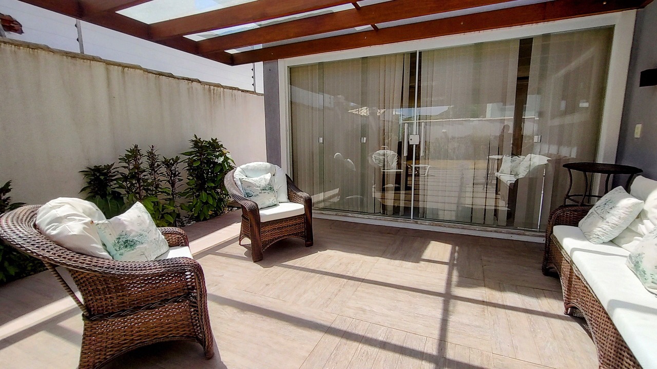 Photo of Patio Balcony in Tucuns