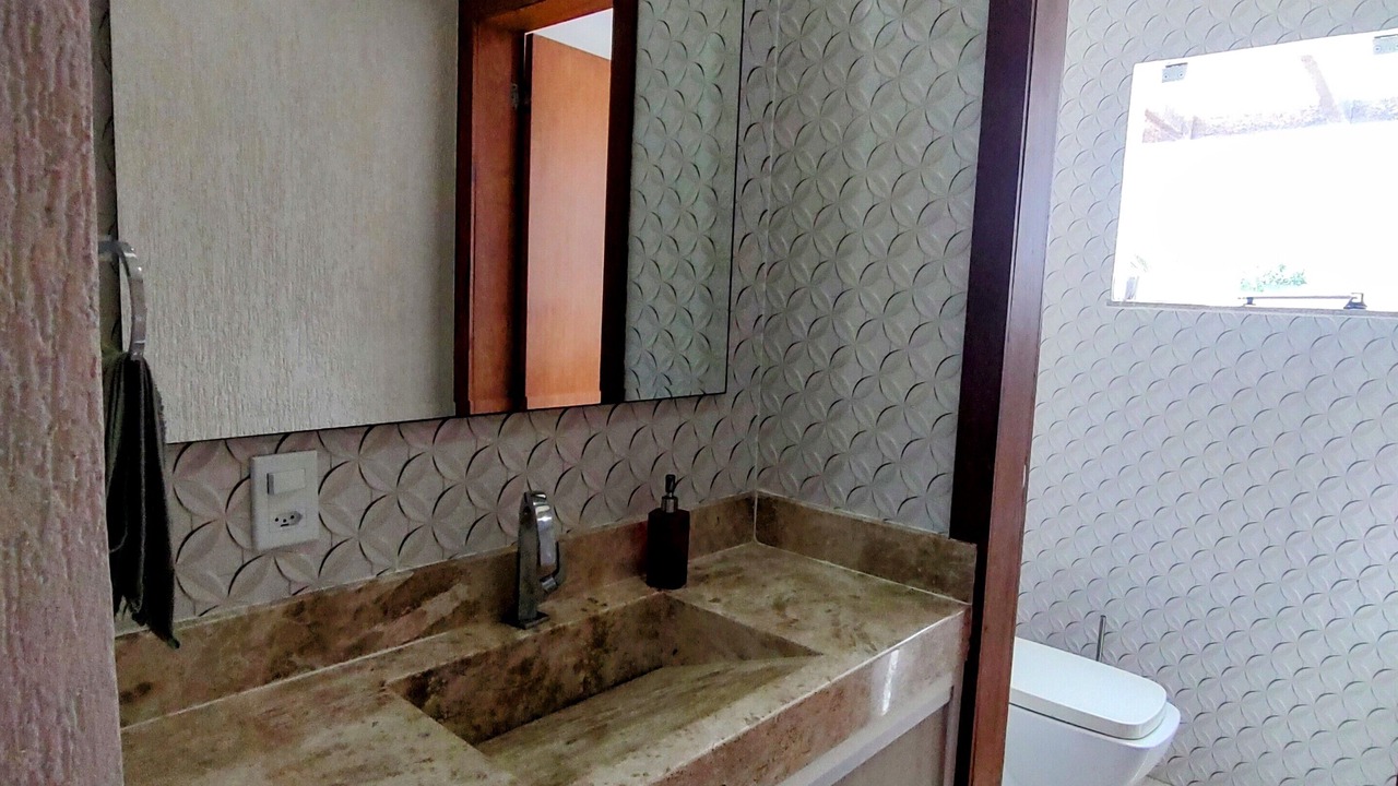 Photo of Bathroom in Tucuns