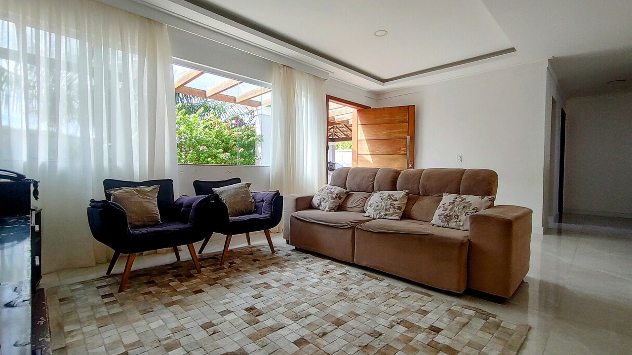 Photo of Livingroom in Tucuns