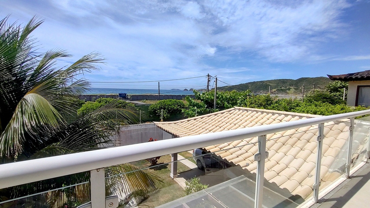 Photo of Outdoor in Tucuns