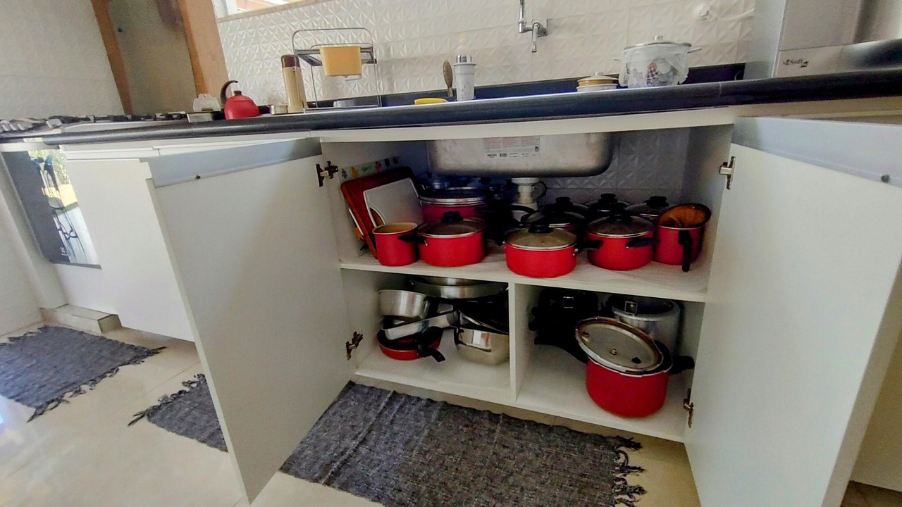 Photo of Kitchen in Tucuns
