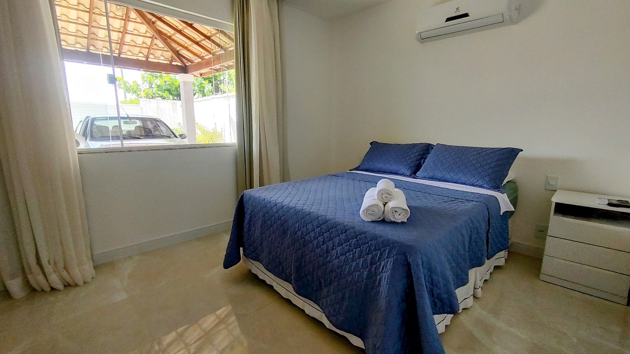 Photo of Bedroom in Tucuns
