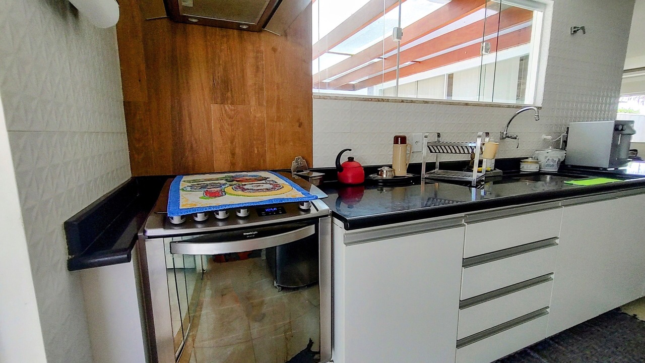 Photo of Kitchen in Tucuns