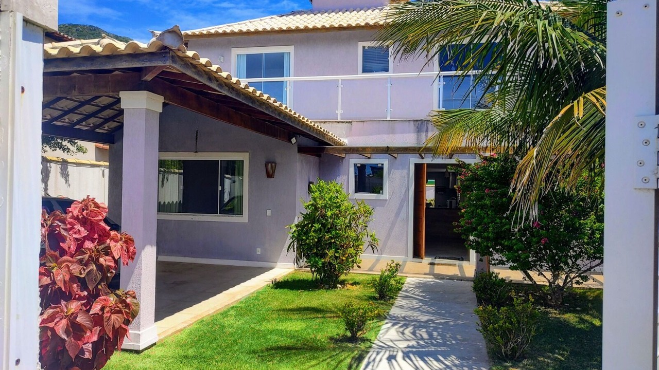 Photo of Outdoor in Tucuns
