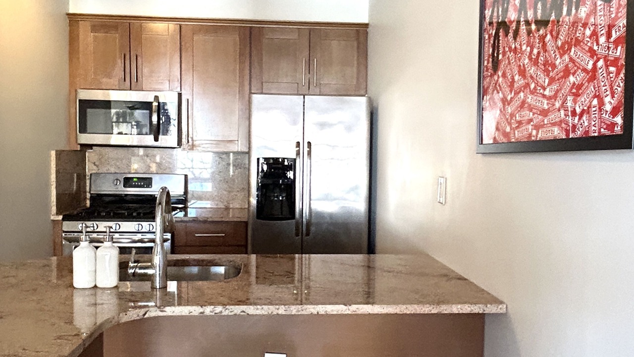 Photo of Kitchen in Williamsburg