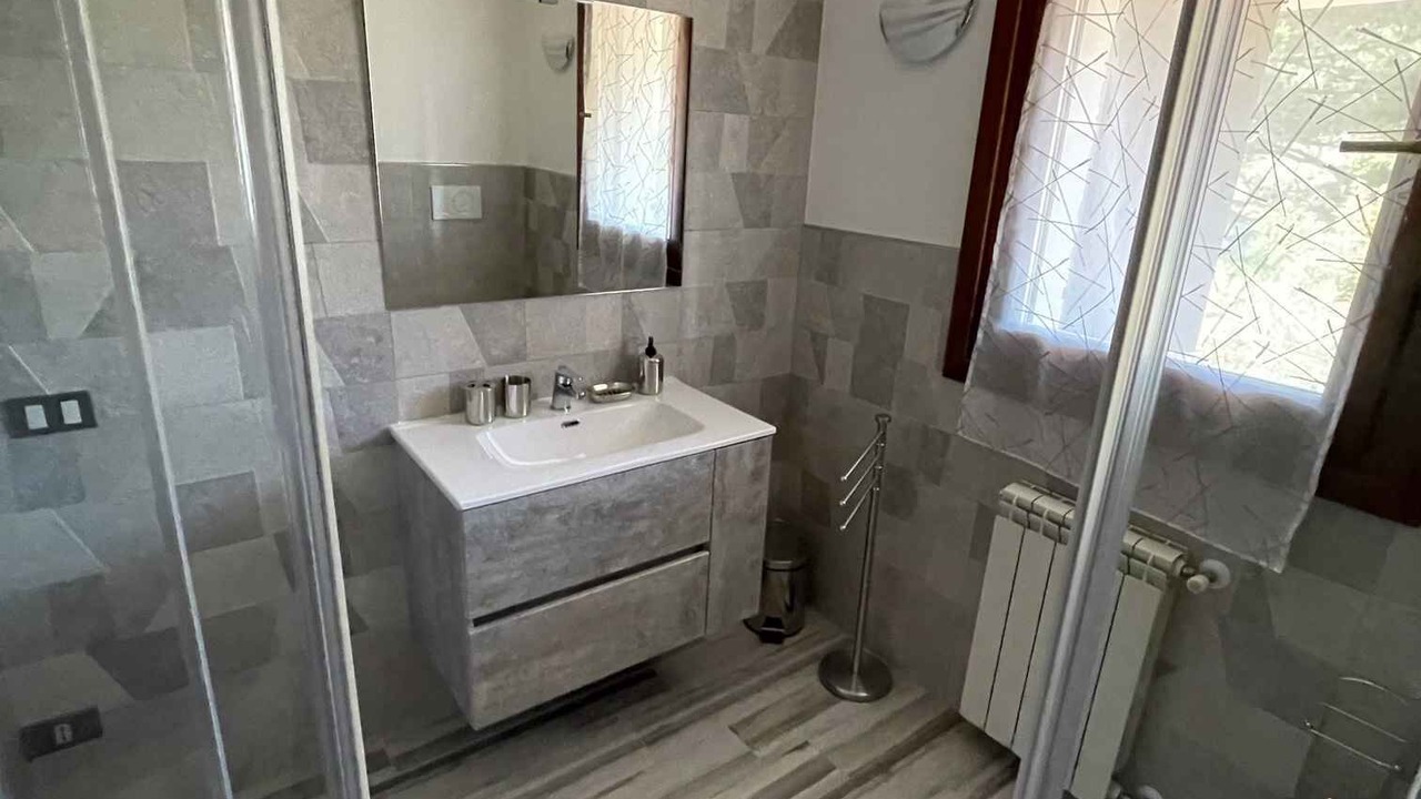 Photo of Bathroom in Isola Albarella