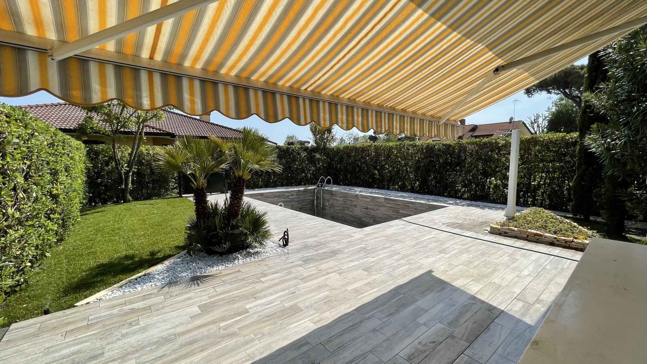 Photo of Outdoor in Isola Albarella