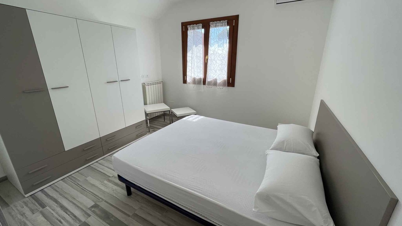 Photo of Bedroom in Isola Albarella