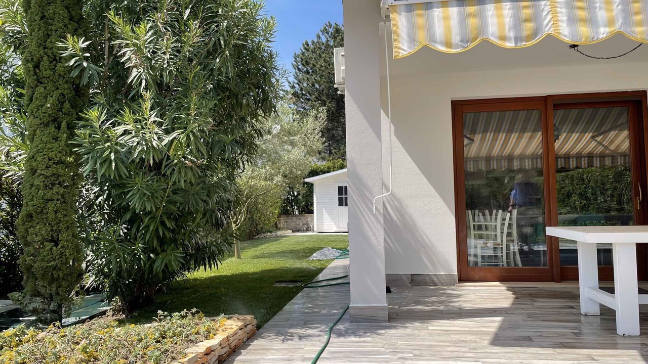 Photo of Outdoor in Isola Albarella