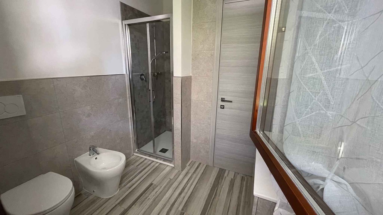 Photo of Bathroom in Isola Albarella