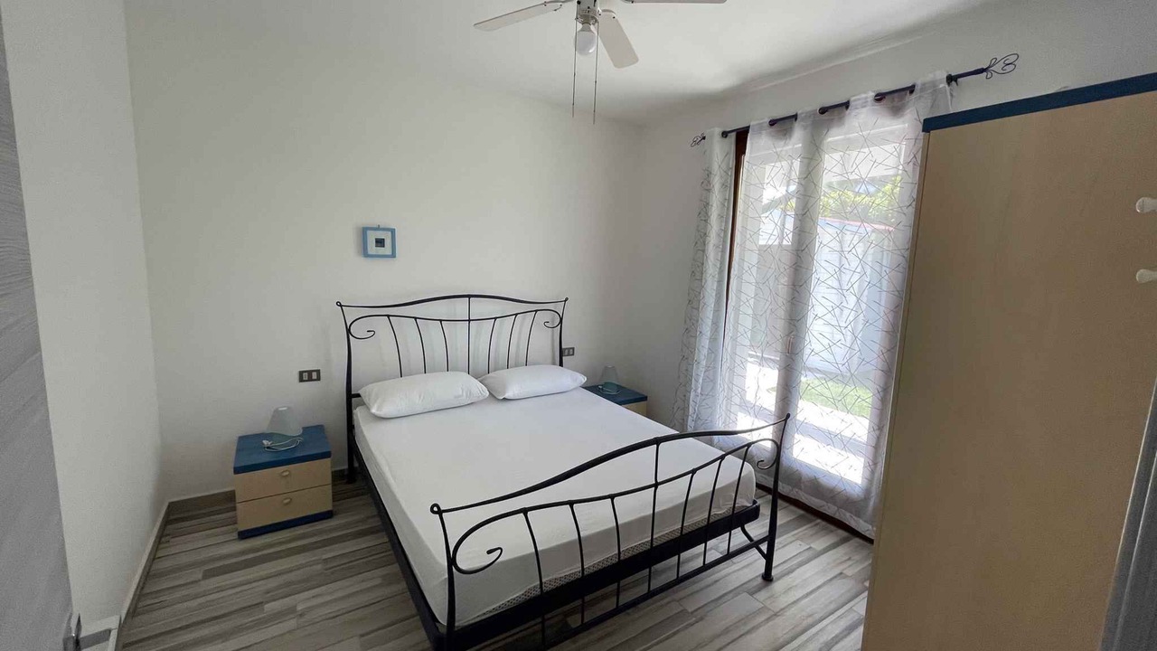 Photo of Bedroom in Isola Albarella