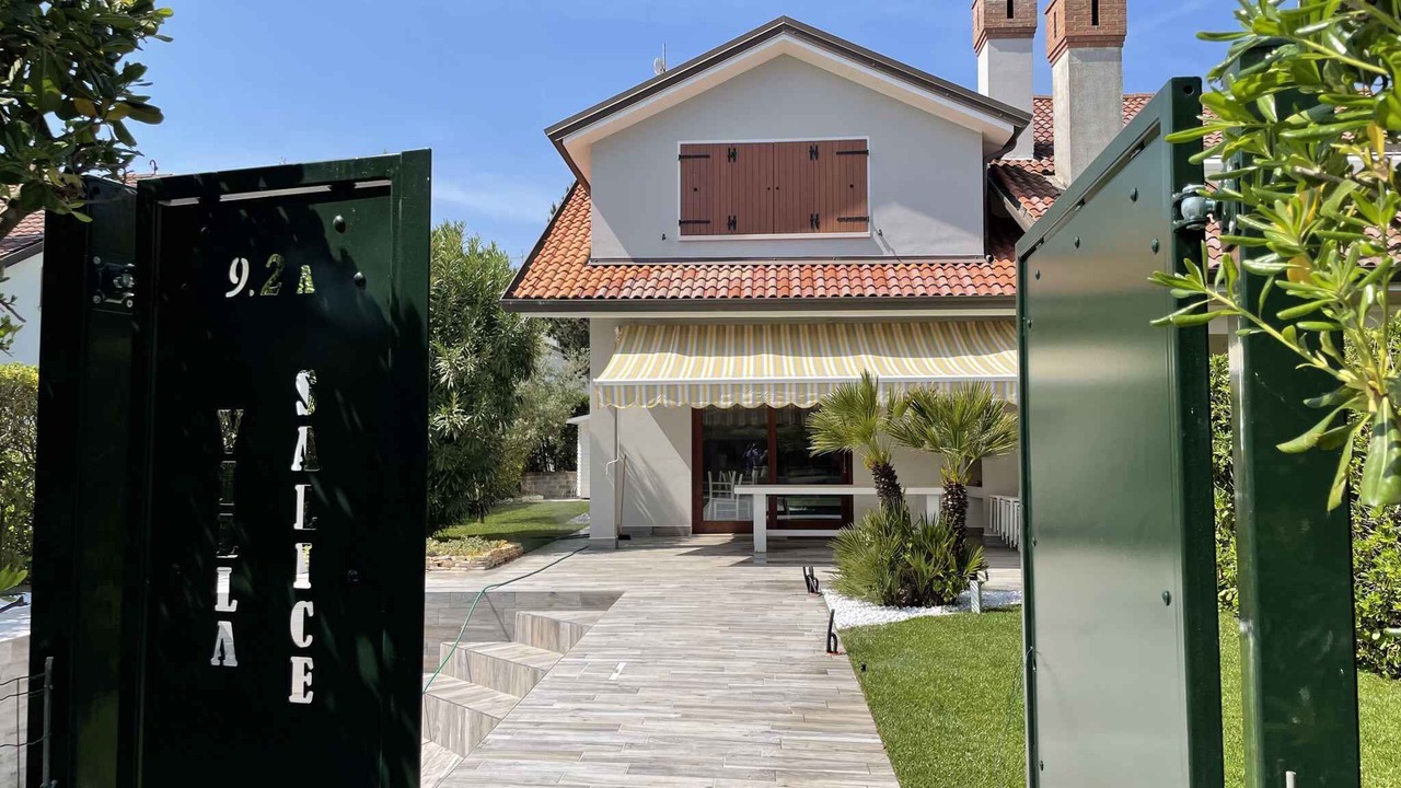 Photo of Outdoor in Isola Albarella