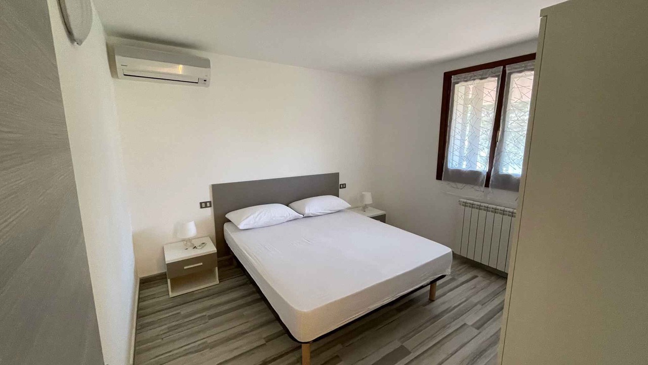 Photo of Bedroom in Isola Albarella