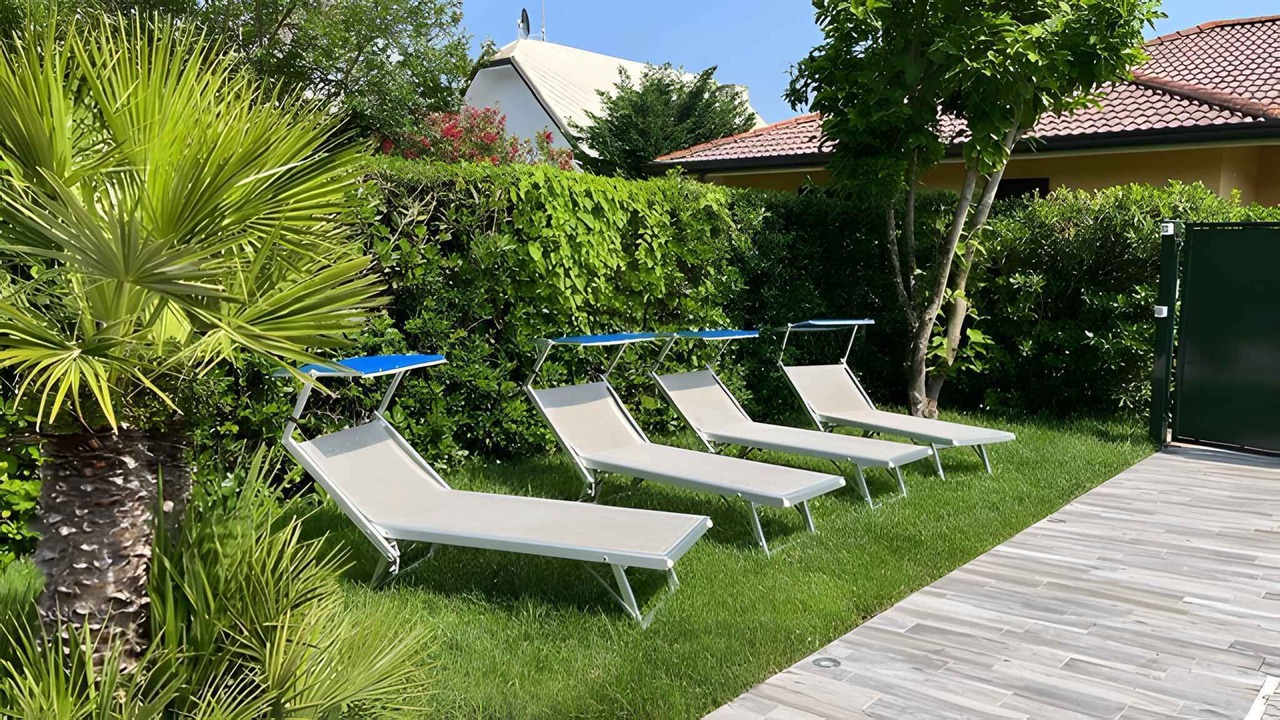 Photo of Outdoor in Isola Albarella
