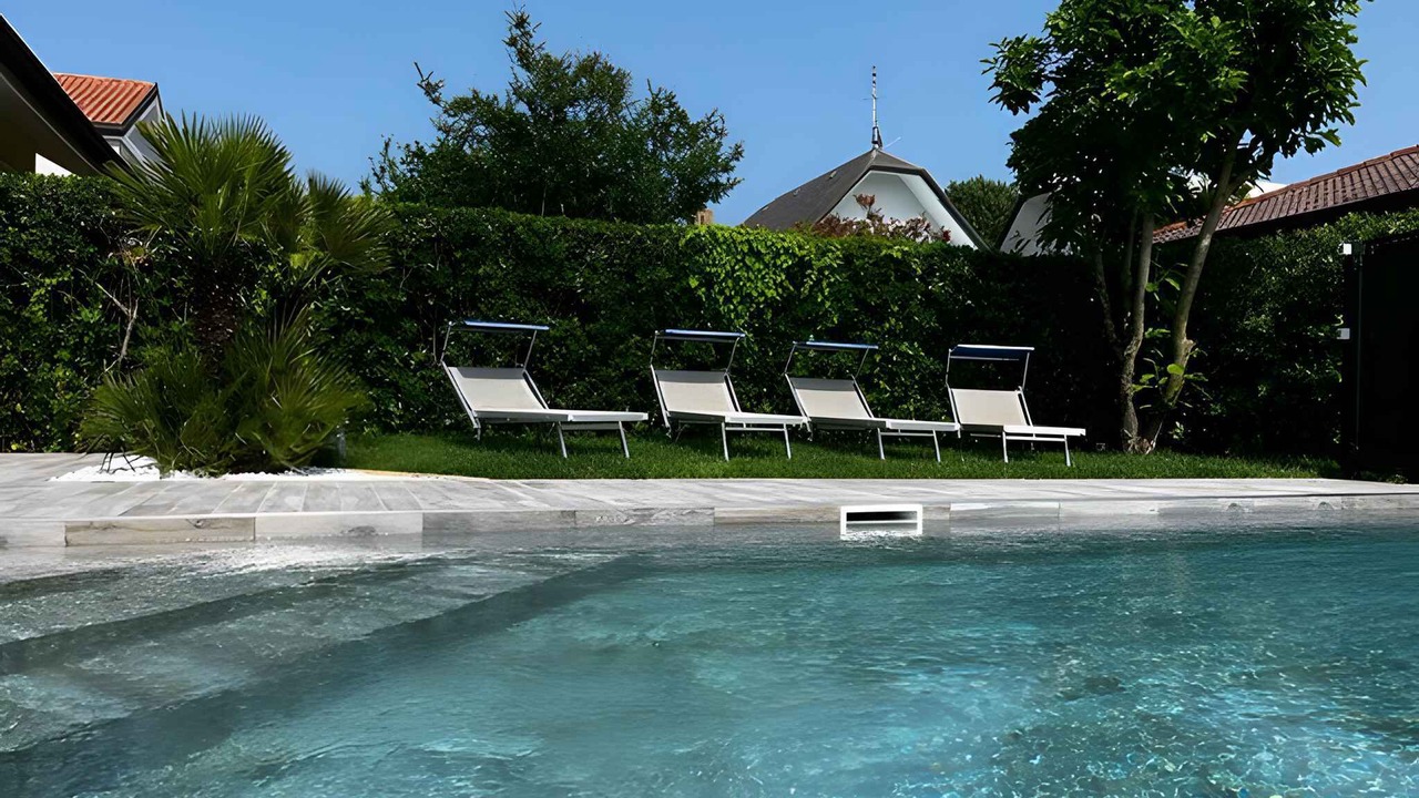 Photo of Outdoor in Isola Albarella