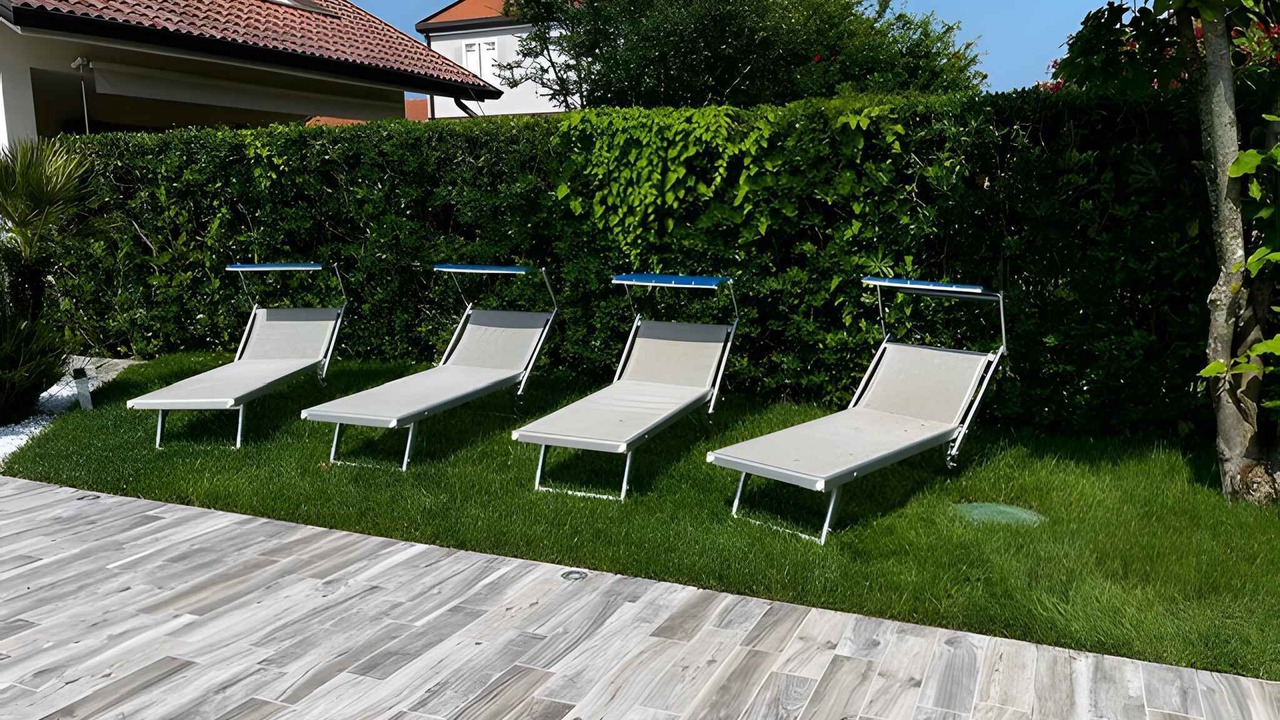 Photo of Outdoor in Isola Albarella