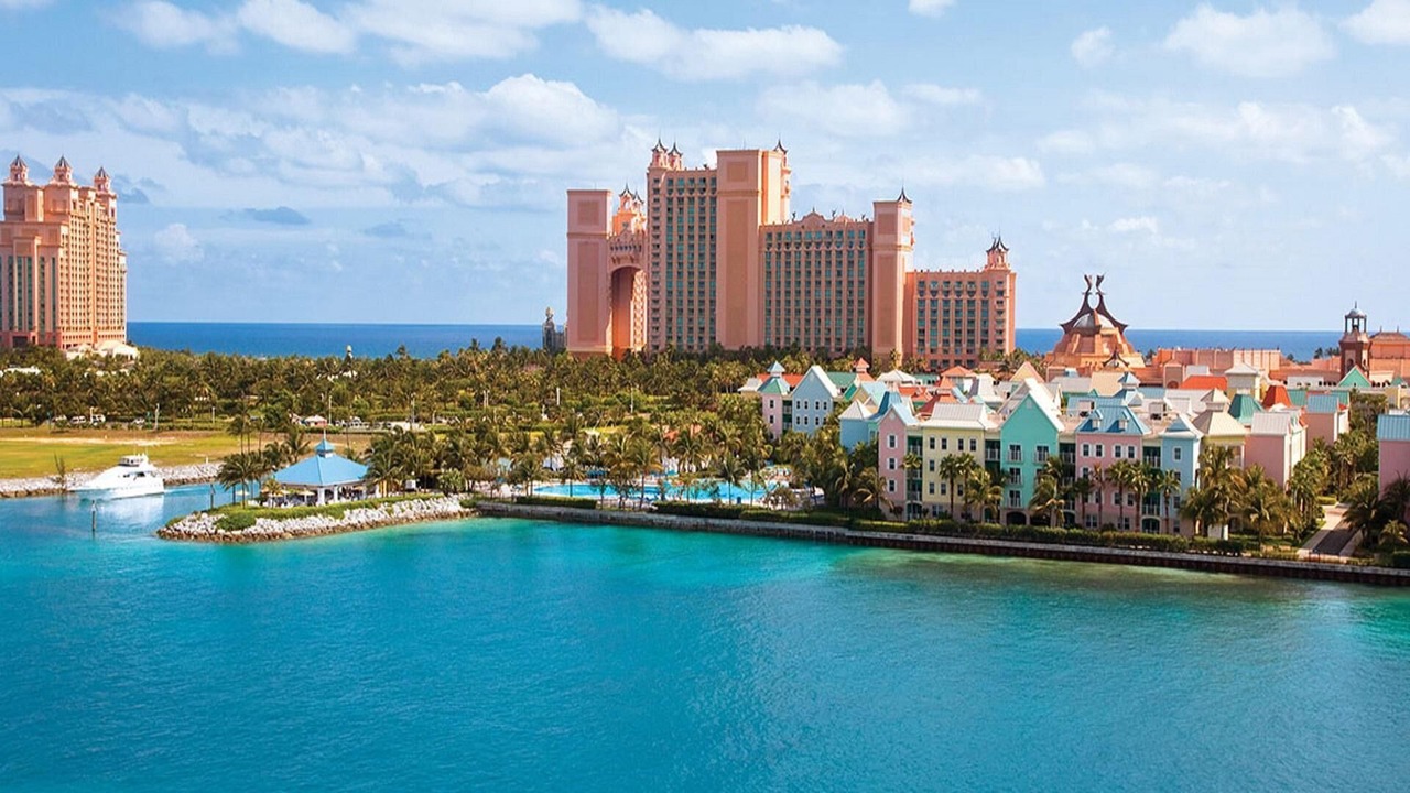 Photo of Outdoor in Paradise Island