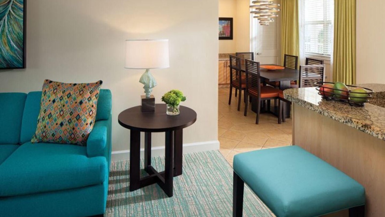 Photo of Livingroom in Paradise Island