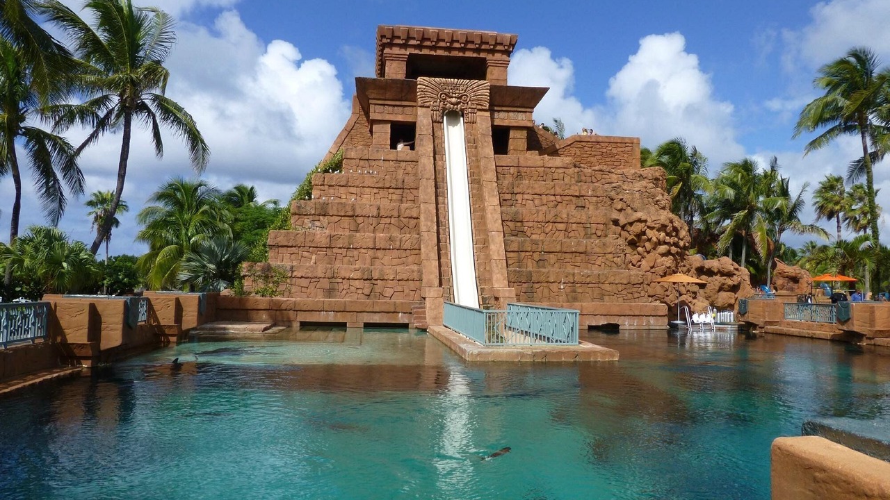 Photo of Others in Paradise Island