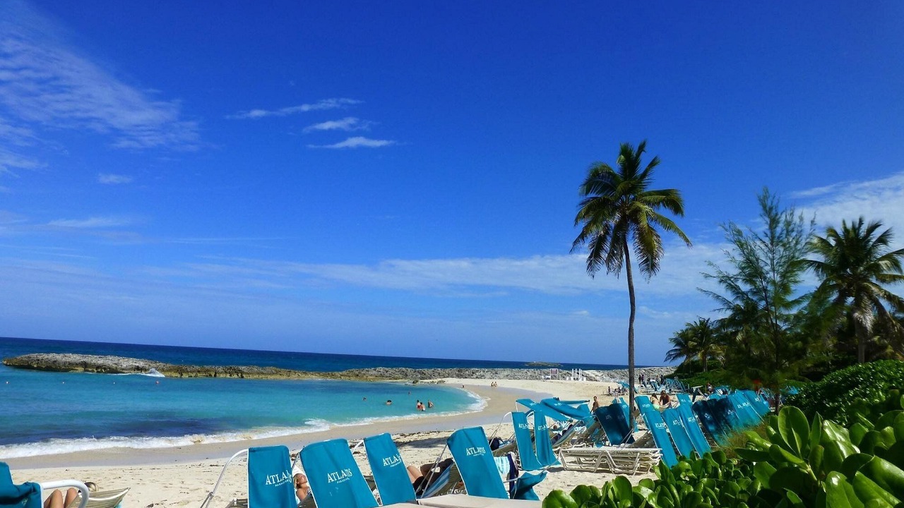 Photo of Others in Paradise Island