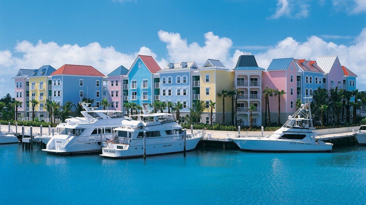 Photo of Others in Paradise Island