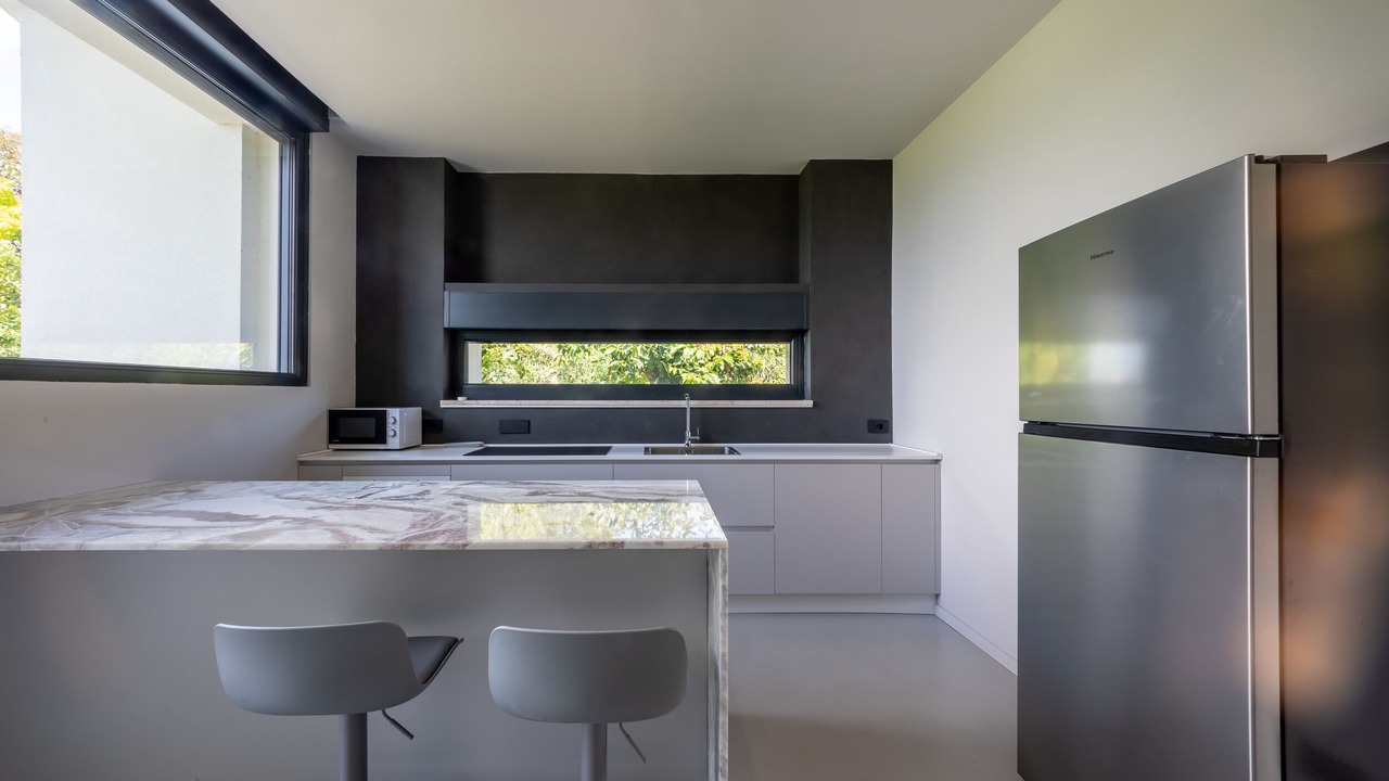Photo of Kitchen in Gralaoni-Pralesi-Cisano