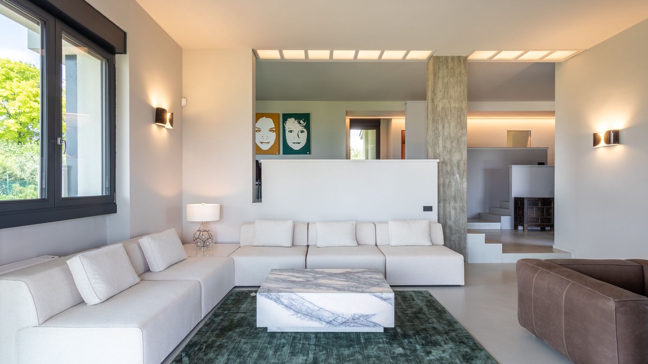 Photo of Livingroom in Gralaoni-Pralesi-Cisano