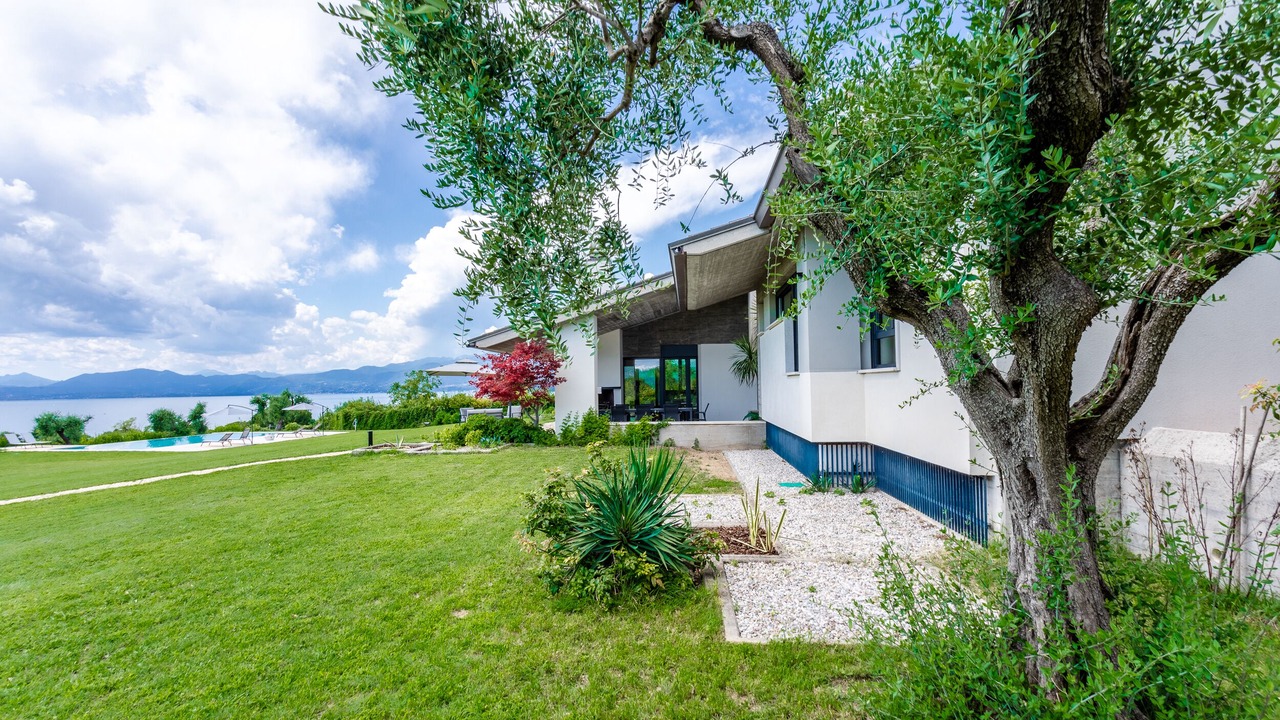 Photo of Outdoor in Gralaoni-Pralesi-Cisano