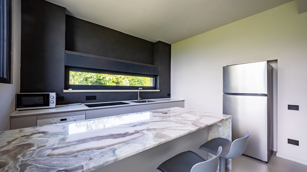 Photo of Kitchen in Gralaoni-Pralesi-Cisano