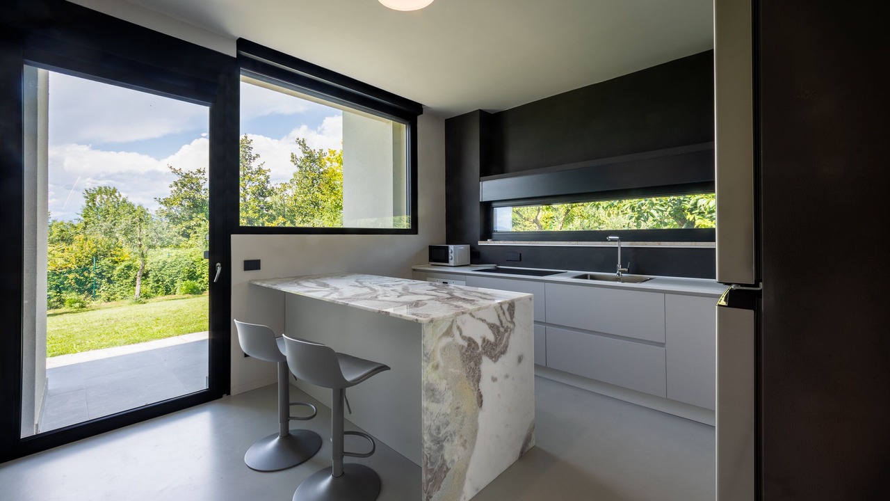 Photo of Kitchen in Gralaoni-Pralesi-Cisano