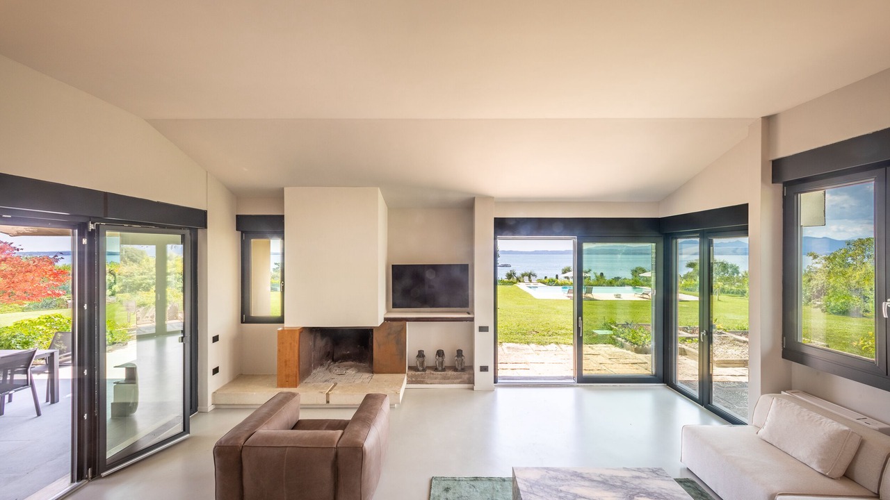 Photo of Livingroom in Gralaoni-Pralesi-Cisano