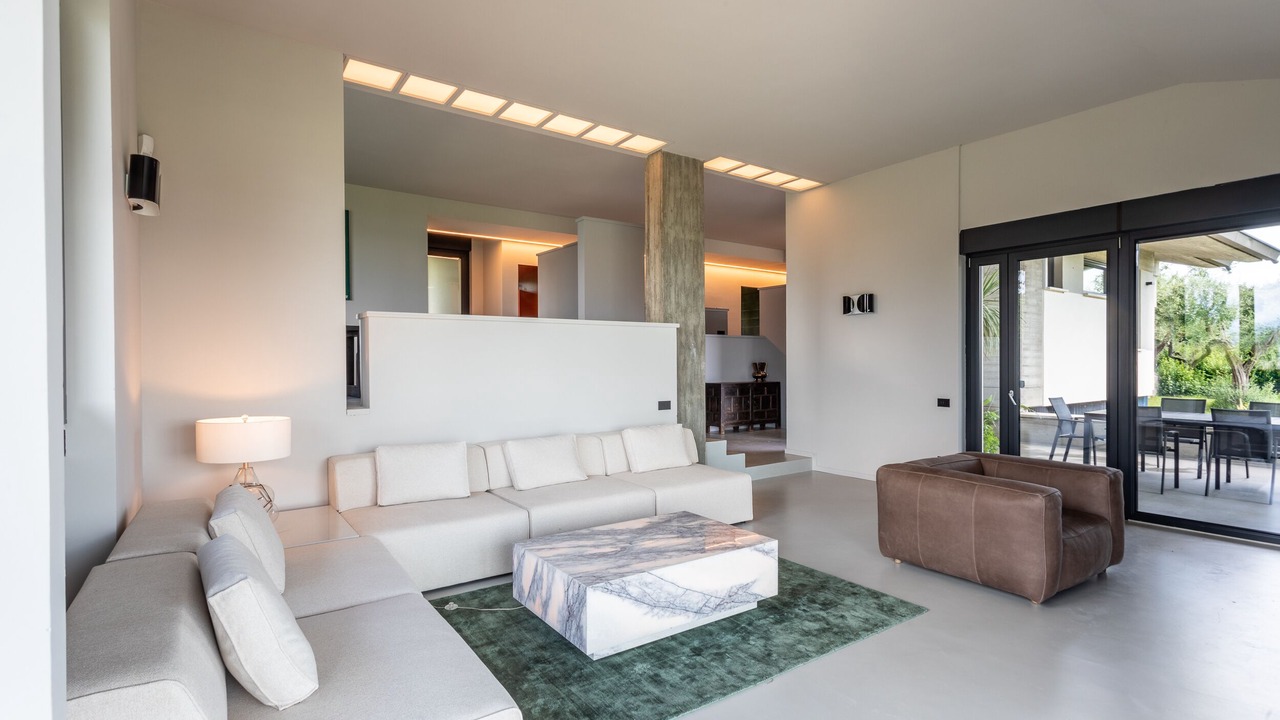 Photo of Livingroom in Gralaoni-Pralesi-Cisano