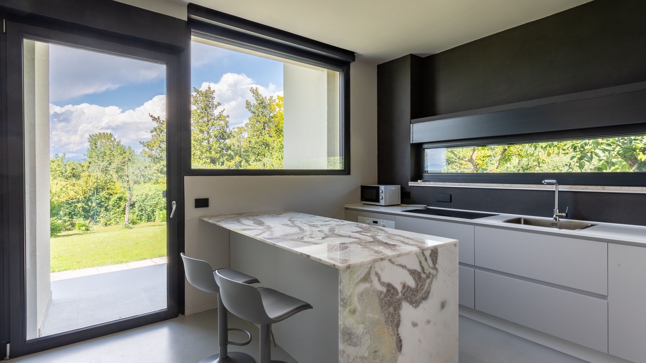 Photo of Kitchen in Gralaoni-Pralesi-Cisano