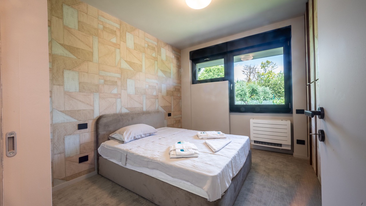 Photo of Bedroom in Gralaoni-Pralesi-Cisano