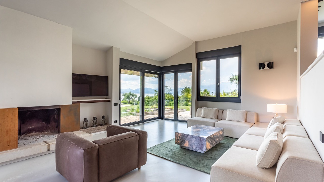 Photo of Livingroom in Gralaoni-Pralesi-Cisano