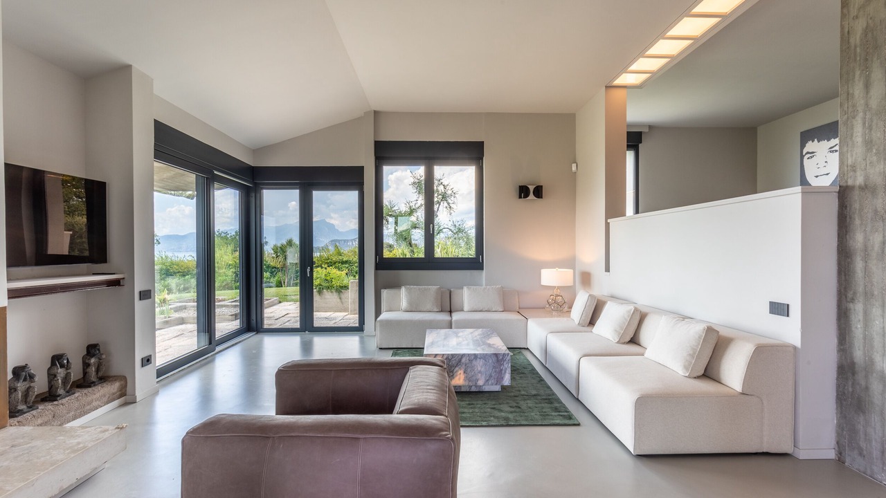 Photo of Livingroom in Gralaoni-Pralesi-Cisano