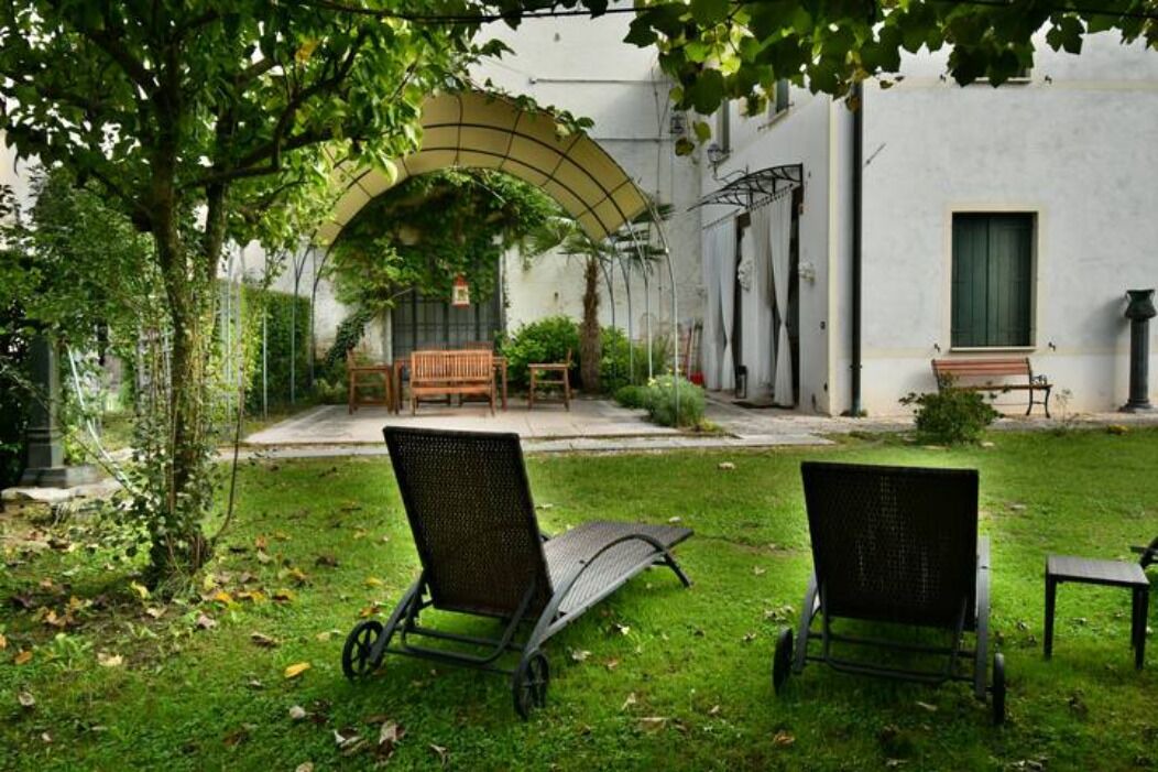 Photo of Patio Balcony in Rovare