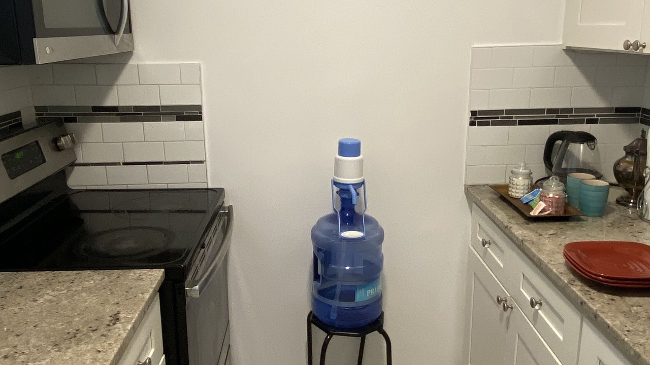 Photo of Kitchen in East New York