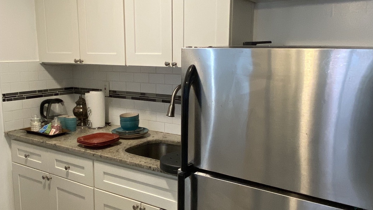 Photo of Kitchen in East New York