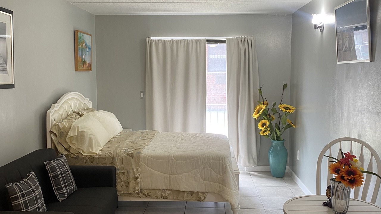 Photo of Bedroom in East New York