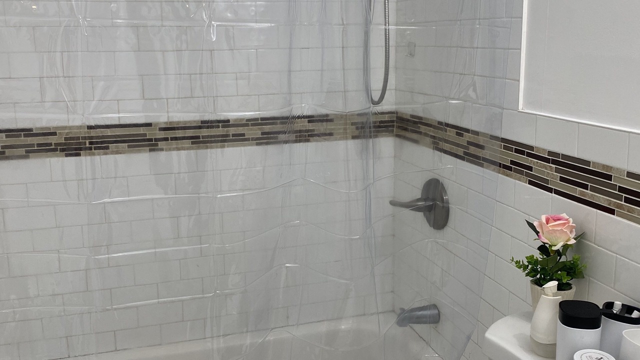 Photo of Bathroom in East New York